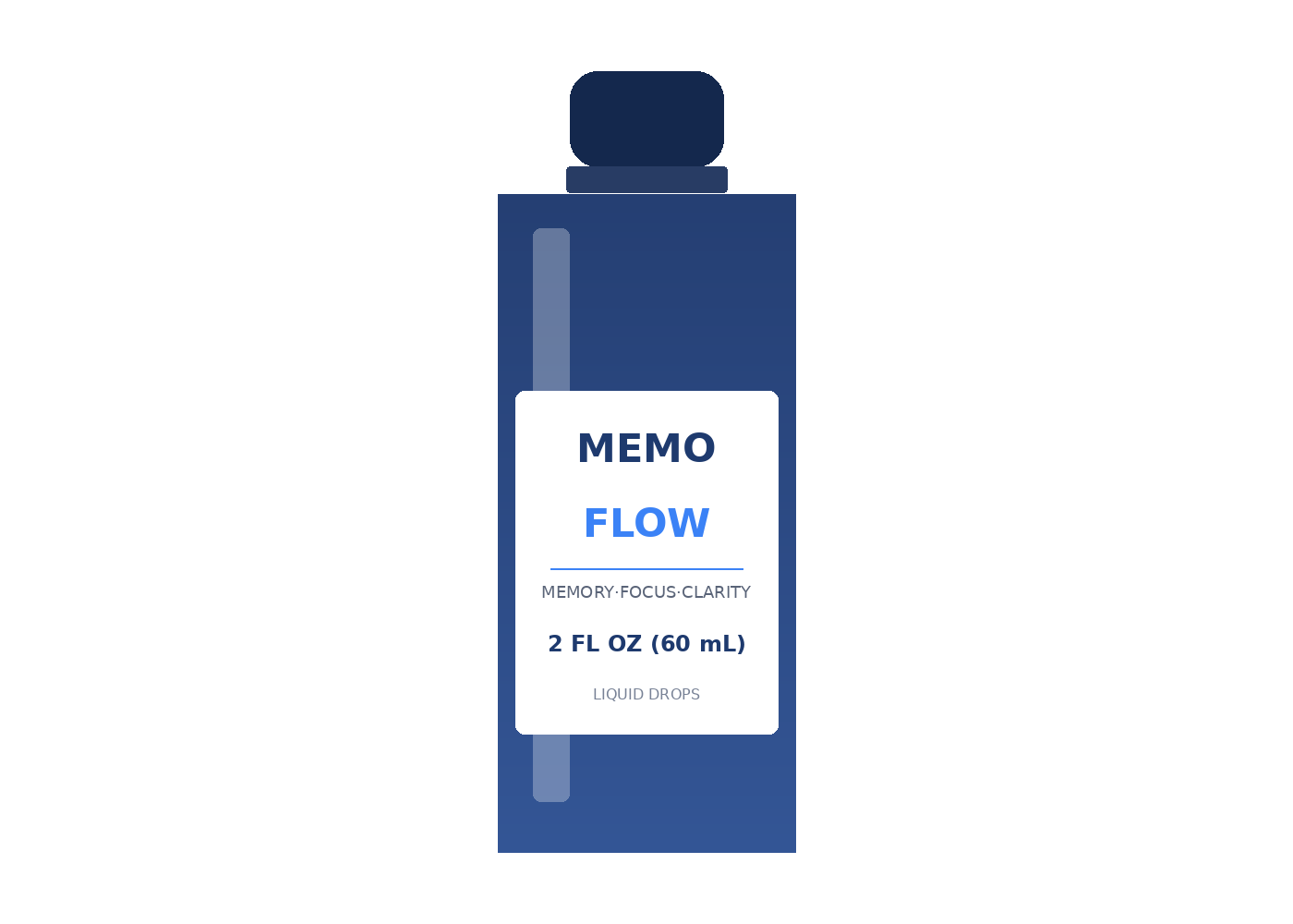 1 Bottle