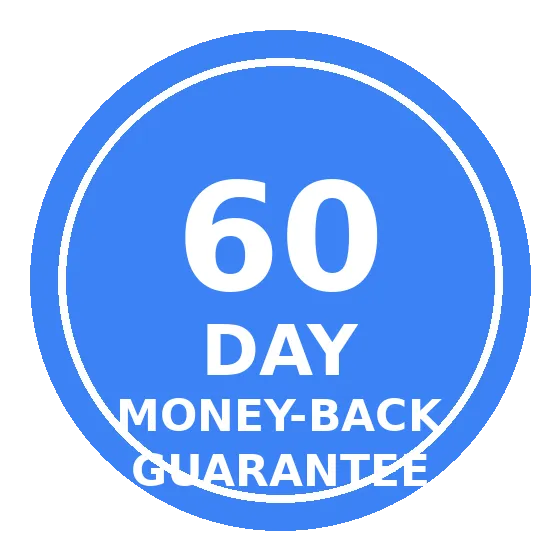 Money-back guarantee